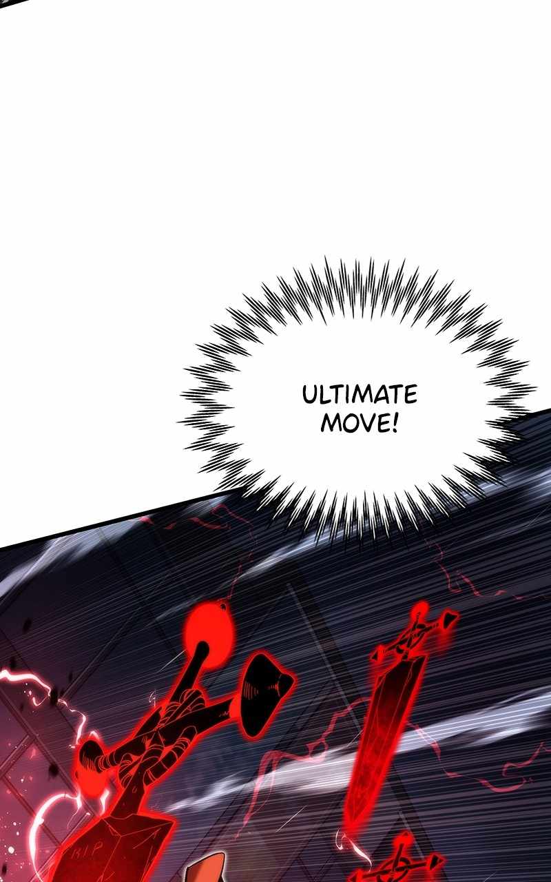 Ultra Alter Chapter 63 92